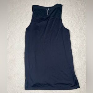 ASRV Men’s Black Tanktop